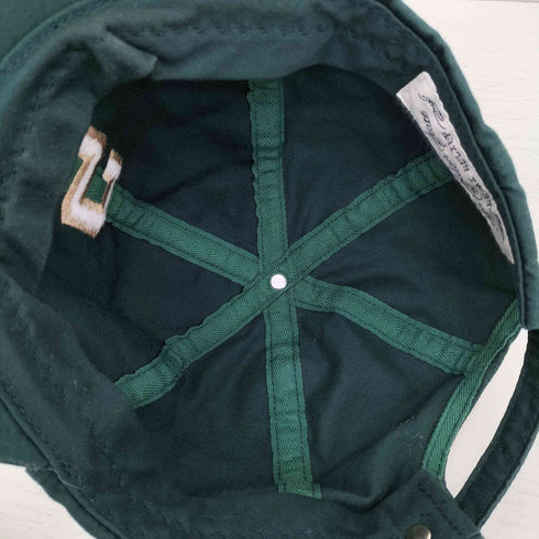 レミレリーフ REMI RELIEF 刺繍 ベースボールキャップ レディース