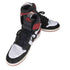 ジョーダンブランド JORDAN BRAND エア ジョーダン 1 HIGH OG Black Toe メンズ JPN:27