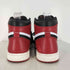 ジョーダンブランド JORDAN BRAND エア ジョーダン 1 HIGH OG Black Toe メンズ JPN:27