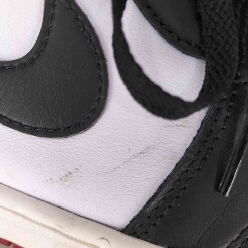 ジョーダンブランド JORDAN BRAND エア ジョーダン 1 HIGH OG Black Toe メンズ JPN:27