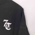 7THREE 73R モックネック ロングスリーブカットソー メンズ L