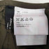 ジュンヤワタナベコムデギャルソン JUNYA WATANABE COMME des GARCONS 03ss archive パラシュート期 Parachute Bondage Skirt ボンテージ シャーリング スカート レディース JPN:S