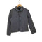 アクアスキュータム AQUASCUTUM リバーシブル ウールブルゾン レディース