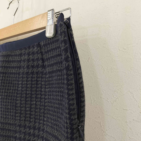 サカイ Sacai レース 千鳥 スカート レディース JPN:2