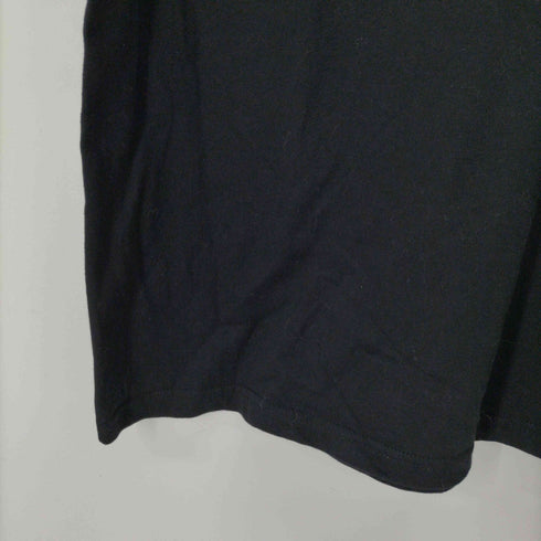 7THREE 73R サークルロゴ クルーネックTシャツ メンズ L