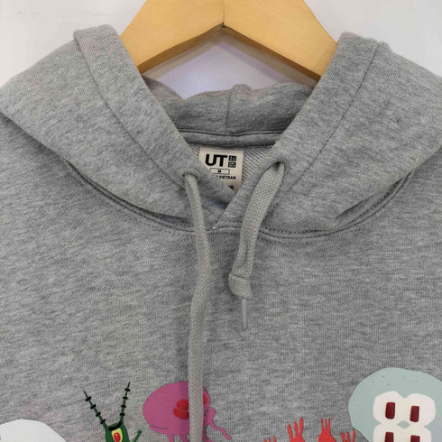 カクタスプラントフリーマーケット Cactus Plant Flea Market 25ss カクタスプラントフリーマーケット スウェットパーカ メンズ JPN:M