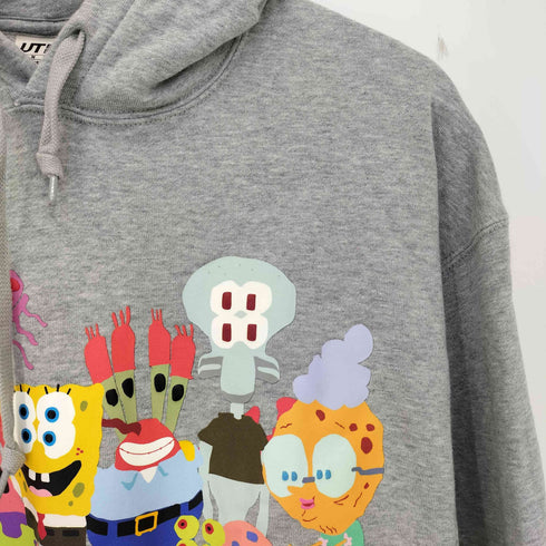 カクタスプラントフリーマーケット Cactus Plant Flea Market 25ss カクタスプラントフリーマーケット スウェットパーカ メンズ JPN:M