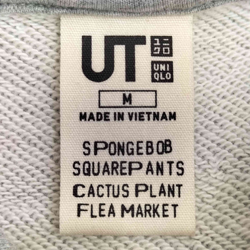 カクタスプラントフリーマーケット Cactus Plant Flea Market 25ss カクタスプラントフリーマーケット スウェットパーカ メンズ JPN:M