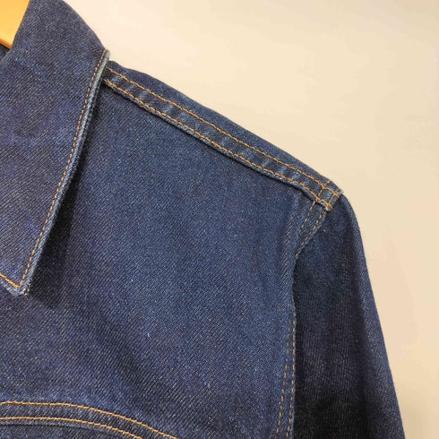 ロックマウント ROCK MOUNT USA製 ウエスタンデニムジャケット メンズ JPN:M