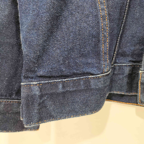 ロックマウント ROCK MOUNT USA製 ウエスタンデニムジャケット メンズ JPN:M