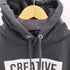 クリエイティブドラッグストア CREATIVE DRUG STORE CREATIVE WASTED STORE Hoodie メンズ