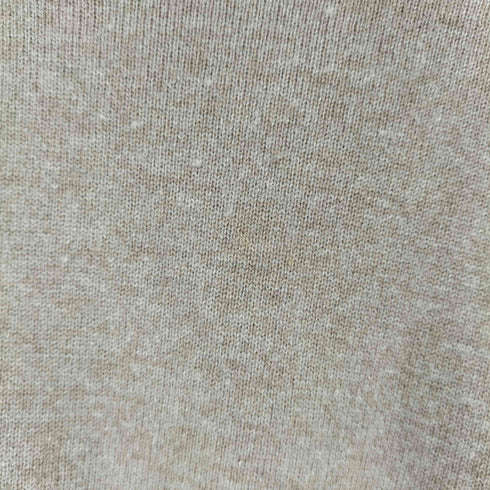 DORFIT カシミヤ100% タートルネック S/S ニット レディース JPN:M