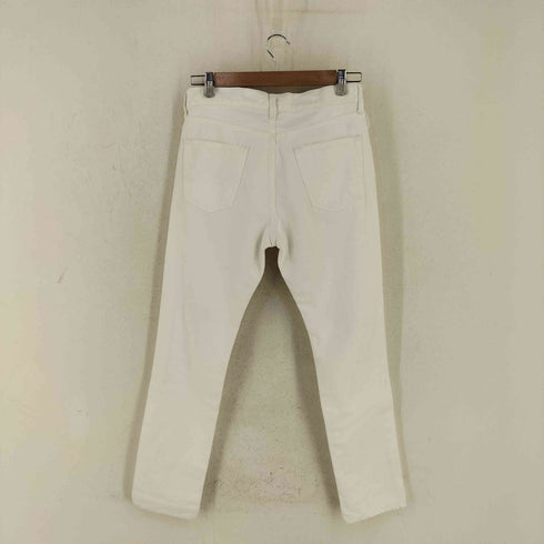 ヒステリックグラマー HYSTERIC GLAMOUR ダメージ加工スキニーパンツ メンズ XXS