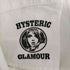 ヒステリックグラマー HYSTERIC GLAMOUR ダメージ加工スキニーパンツ メンズ XXS