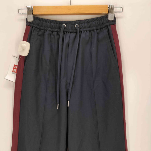 ジーユー GU トラックパンツ レディース JPN:XS