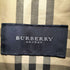 バーバリーロンドン BURBERRY LONDON スウィングトップジャケット メンズ M