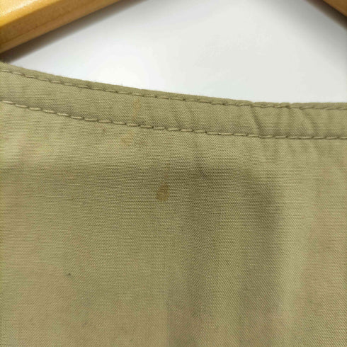 モンベル mont bell 90S ナイロン フィッシングベスト メンズ JPN:S