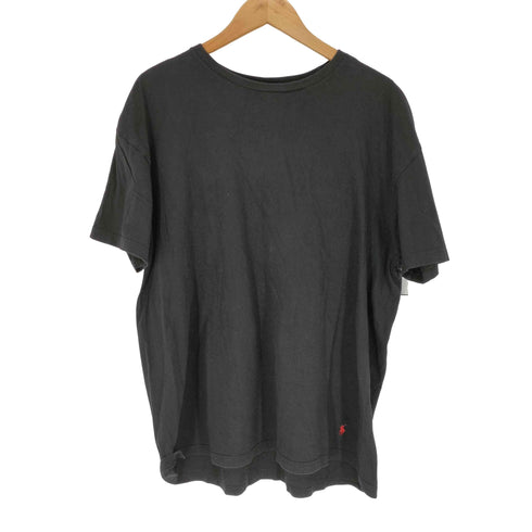 ポロラルフローレン POLO RALPH LAUREN 裾ポニー刺繍 S/S Tシャツ メンズ XL