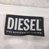 ディーゼル DIESEL NO SMOKINGプリントL/S Tシャツ メンズ XL