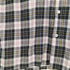 WESTERN FIELD コットンポリ 長袖チェックシャツ メンズ import:XL