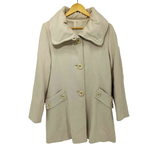 S.P SELECTION ダブルポケットコート レディース import:M