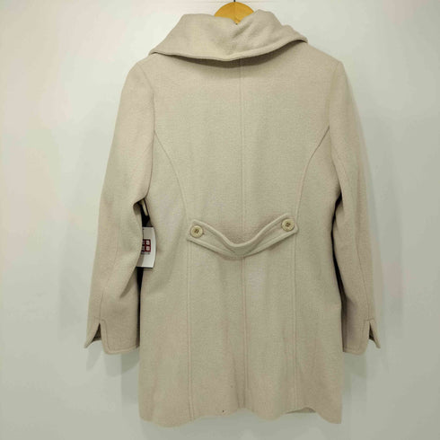 S.P SELECTION ダブルポケットコート レディース import:M