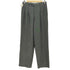 ファットファーム PHAT FARM 90s 総柄 ツータック スラックス メンズ 31