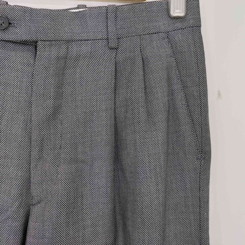 ファットファーム PHAT FARM 90s 総柄 ツータック スラックス メンズ 31
