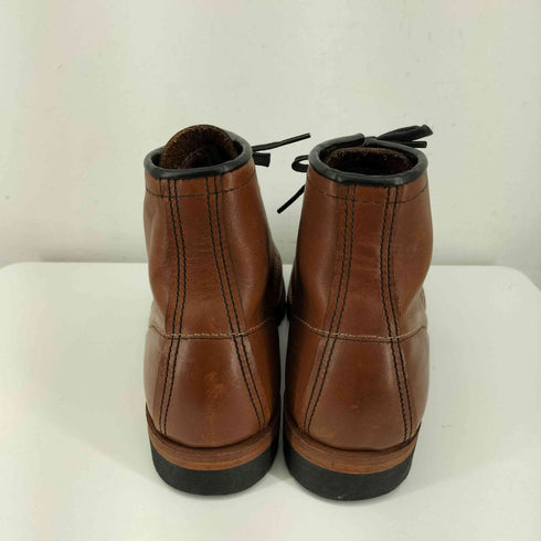 レッドウィング RED WING MADE IN USA 9416 Classic Dress Beckman Boot Vibram メンズ JPN:26