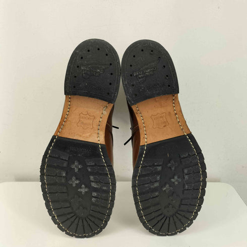 レッドウィング RED WING MADE IN USA 9416 Classic Dress Beckman Boot Vibram メンズ JPN:26