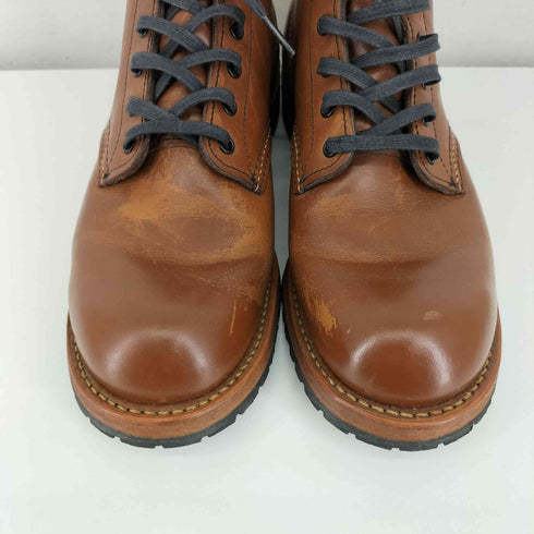 レッドウィング RED WING MADE IN USA 9416 Classic Dress Beckman Boot Vibram メンズ JPN:26