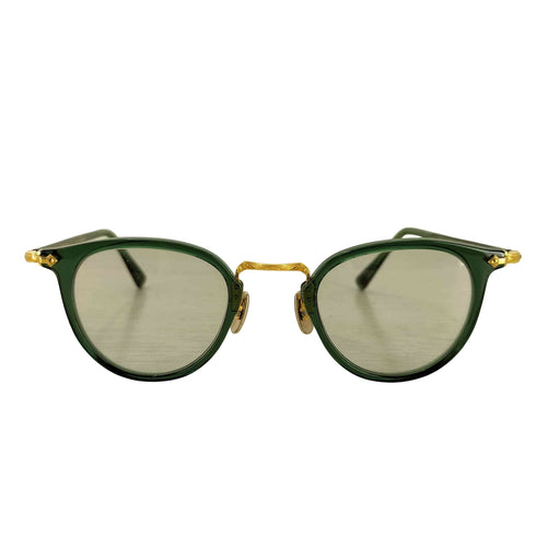 アイヴァン EYEVAN 7285 E-0513 アーチバックブリッジ サングラス メンズ 45□23-145