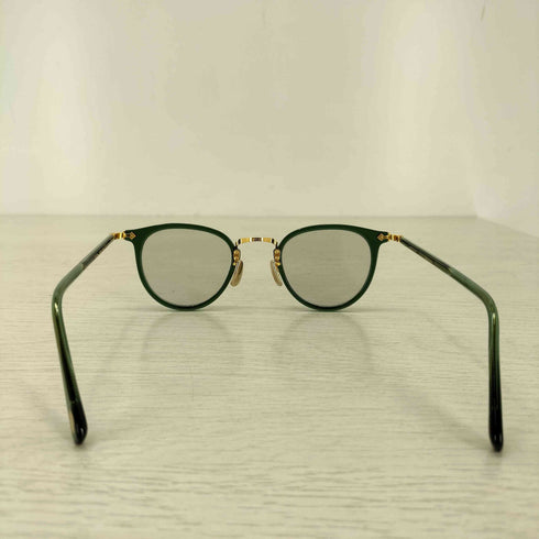 アイヴァン EYEVAN 7285 E-0513 アーチバックブリッジ サングラス メンズ 45□23-145