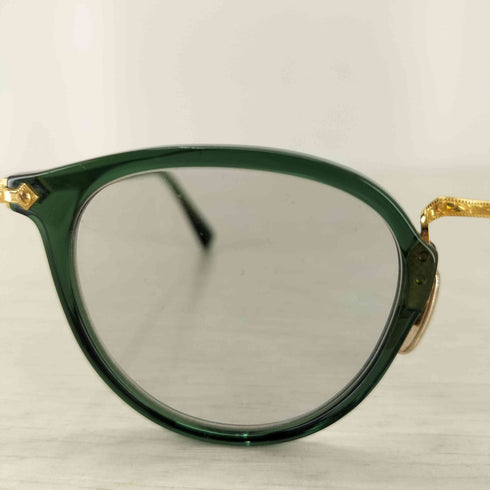 アイヴァン EYEVAN 7285 E-0513 アーチバックブリッジ サングラス メンズ 45□23-145