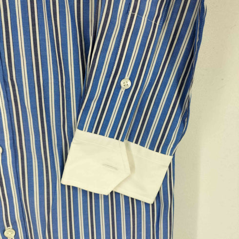 ラルフローレン RALPH LAUREN ストライプ シャツワンピース レディース 11