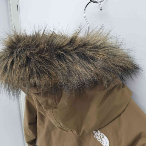 ザノースフェイス THE NORTH FACE Grace Triclimate Jacket グレース トリクライメイト ジャケット メンズ import:S
