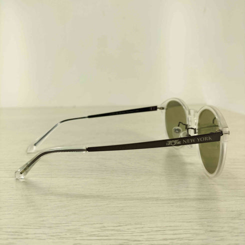 IZONE NEW YORK 高性能偏光サングラス IDRIVE Premium P143 メンズ