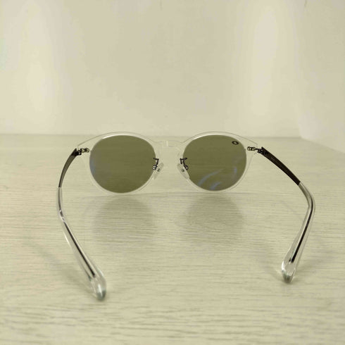 IZONE NEW YORK 高性能偏光サングラス IDRIVE Premium P143 メンズ