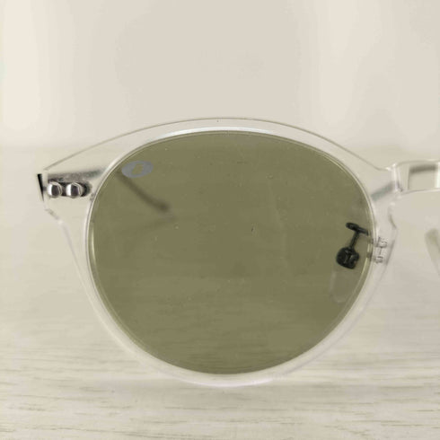 IZONE NEW YORK 高性能偏光サングラス IDRIVE Premium P143 メンズ