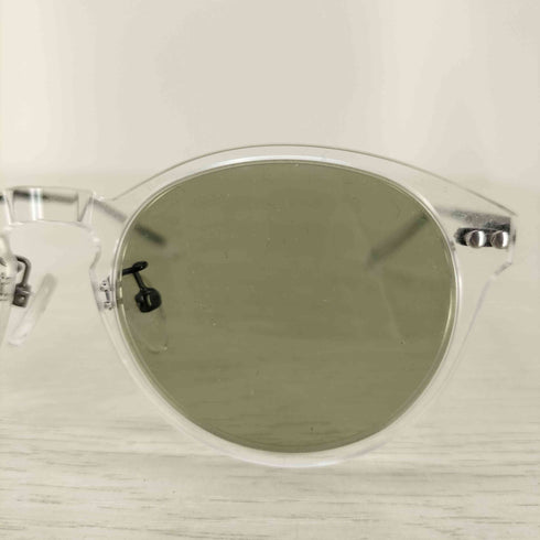 IZONE NEW YORK 高性能偏光サングラス IDRIVE Premium P143 メンズ