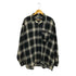 ノーティカ NAUTICA L/S オンブレーチェックシャツ メンズ import:M