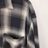 ノーティカ NAUTICA L/S オンブレーチェックシャツ メンズ import:M