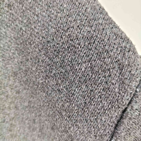 ジュンレッド JUNRed re-k デイジージャガードニットプルオーバー レディース JPN:M