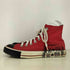 コンバース CONVERSE Chuck Stencil All Stars High チャック ステンシル オールスター ハイ メンズ CONVERSE:8