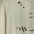 ラッドミュージシャン LAD MUSICIAN オーバーサイズ デザインプリントL/S Tシャツ メンズ