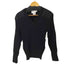 ウーリープーリー The woolly pully ミリタリー コマンドセーター メンズ UK:38