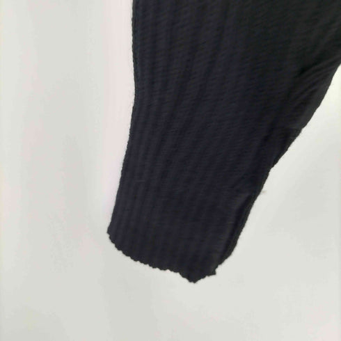 ウーリープーリー The woolly pully ミリタリー コマンドセーター メンズ UK:38
