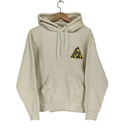 ハフ HUF SATURDAY MORNING TT HOODIE メンズ M