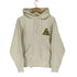 ハフ HUF SATURDAY MORNING TT HOODIE メンズ M