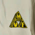 ハフ HUF SATURDAY MORNING TT HOODIE メンズ M